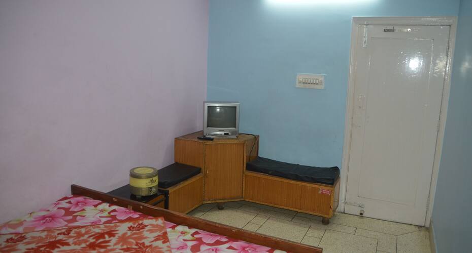 Hotel New Surya, Jammu 5